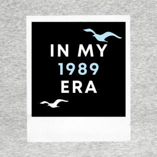 1989 Era T-Shirt